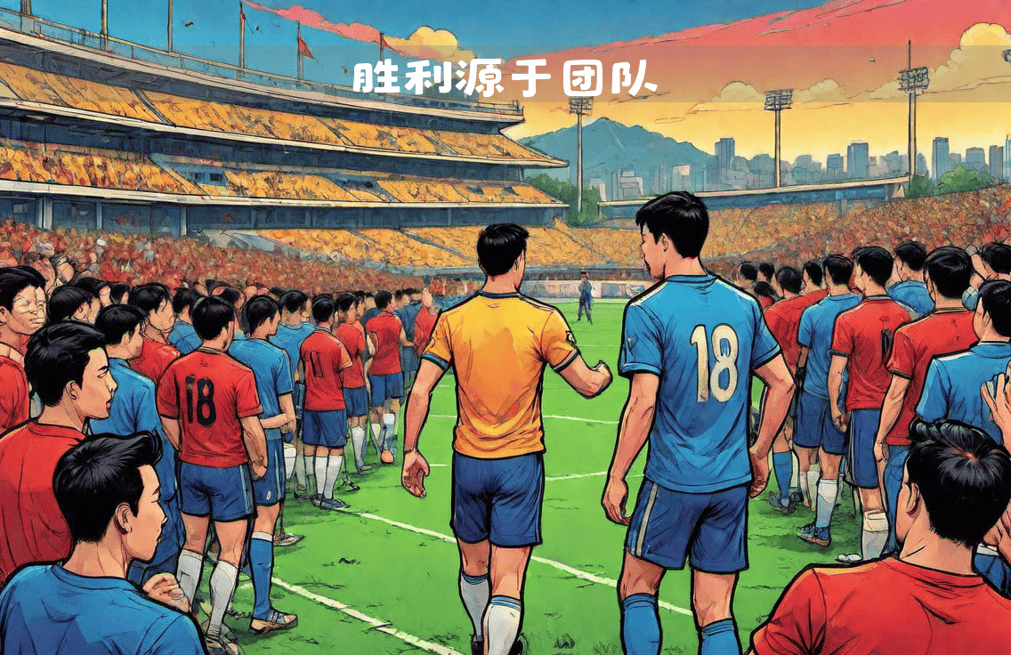 九游体育网页版登录入口-比赛中球员们奋勇争先，为球队赢得胜利