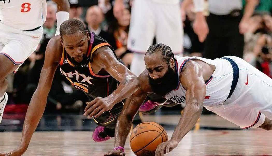 王者归来！NBA赛场上的霸气表现