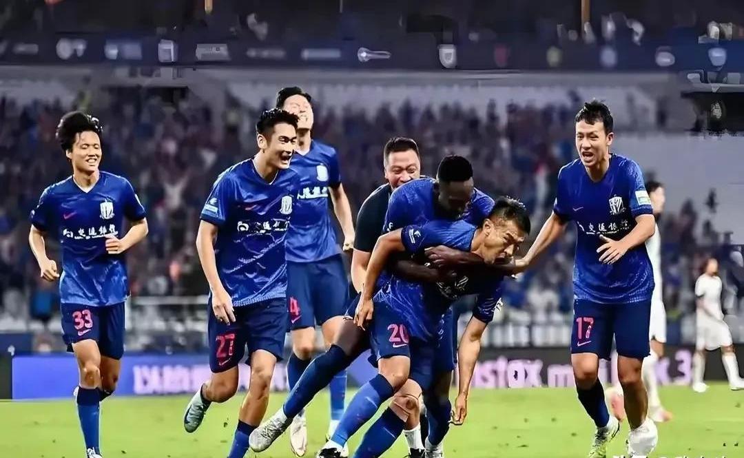关于上海绿地申花力争主场取胜，能否战胜对手？的信息