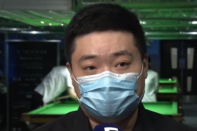 阻击强敌！奋力抗衡，成功晋级下一轮的简单介绍