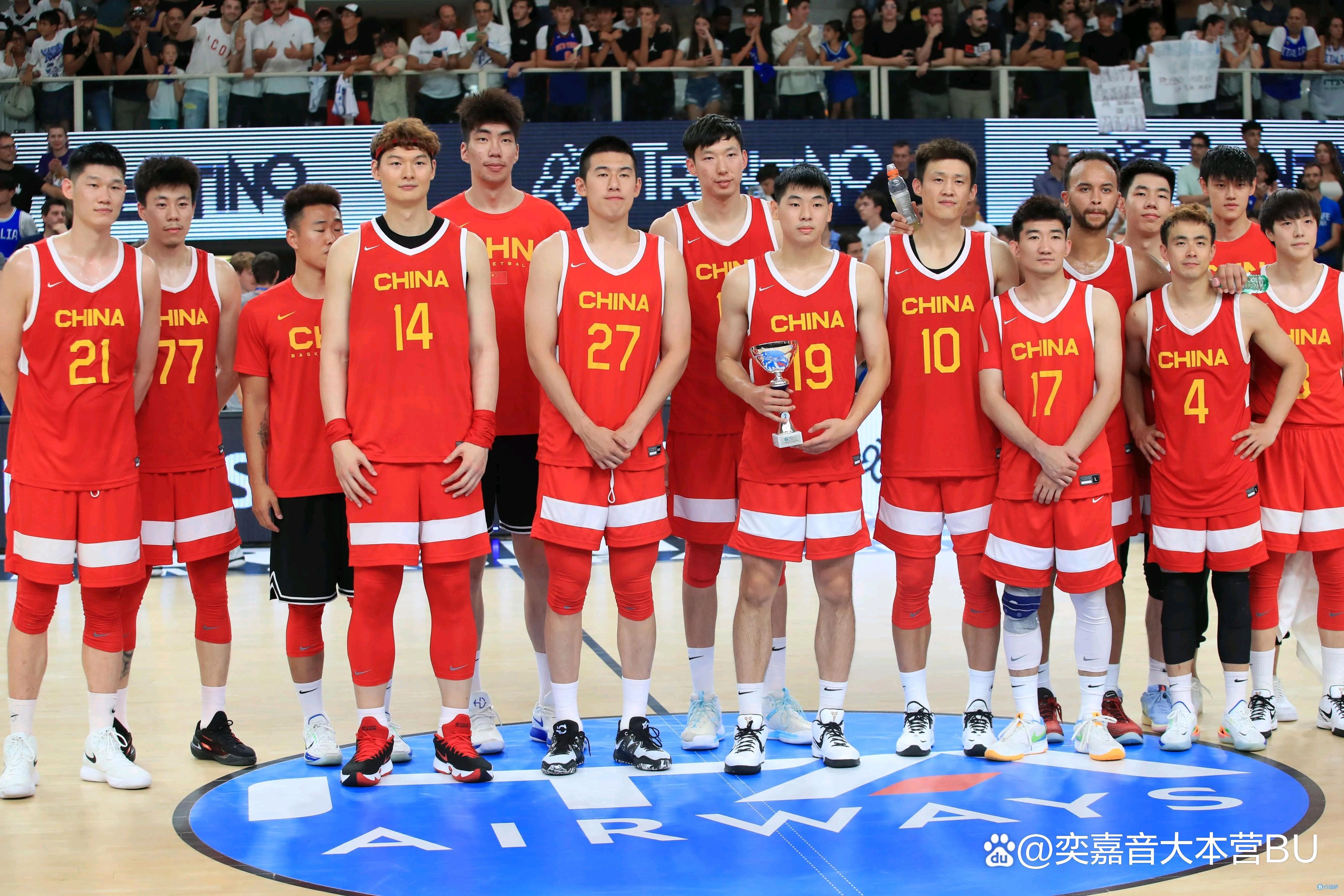 东南亚篮球锦标赛即将开幕，各国豪强齐聚