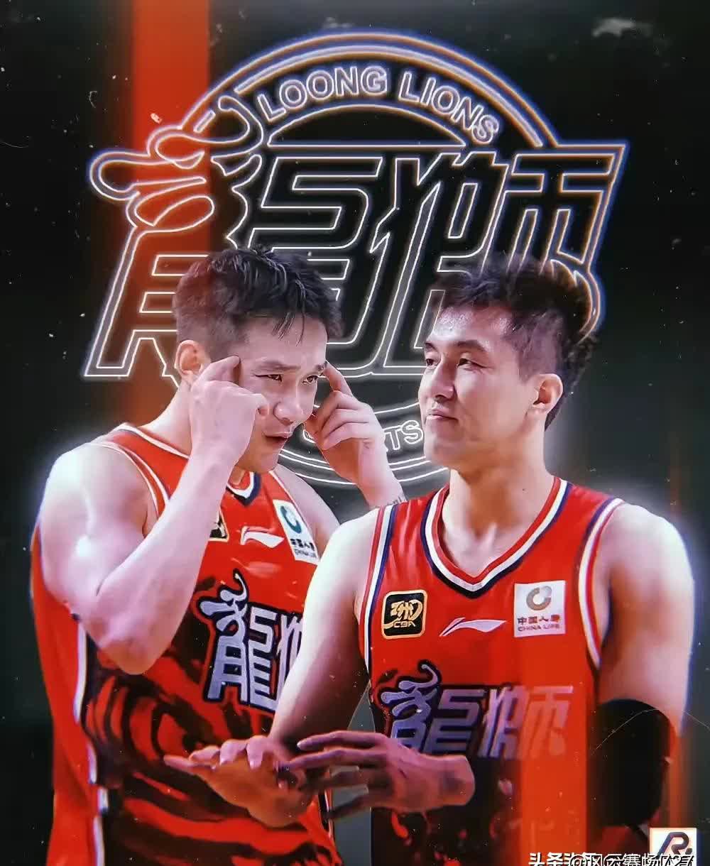 广东男篮再次大胜，豪取七连胜