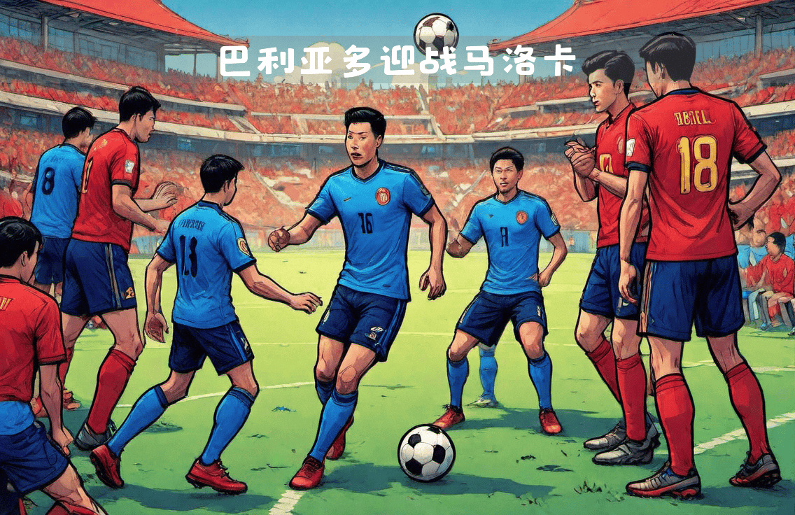 巴拉多利德足球俱乐部战术调整