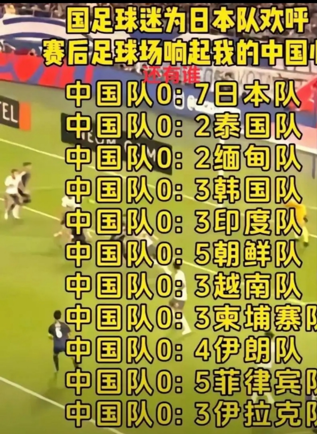 亚洲足球女子世界杯进行中，各队实力对比赛无虚发的简单介绍