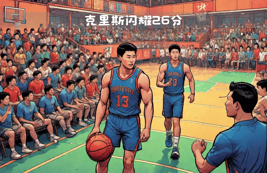 山东男篮全华班出战，力克实力强队
