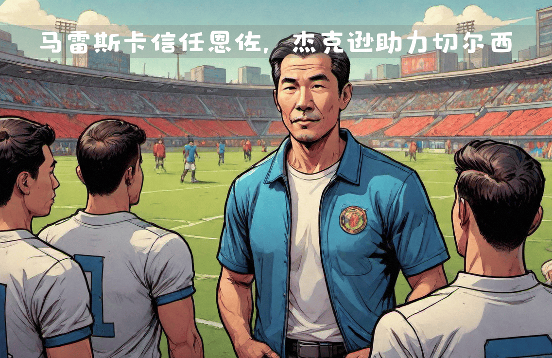 切尔西中场球员赢得主帅信任